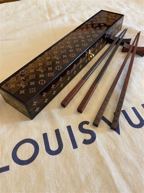 louis vuitton chopsticks|lv mug.